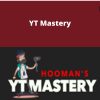 Hoomantv – YT Mastery