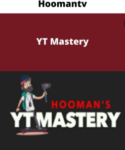 Hoomantv – YT Mastery