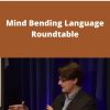 Igor Ledochowski – Mind Bending Language Roundtable