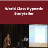 Igor Ledochowski – World Class Hypnotic Storyteller