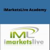 Imarketslive – iMarketsLive Academy