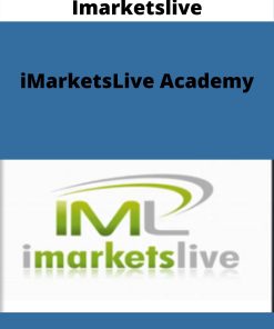 Imarketslive – iMarketsLive Academy