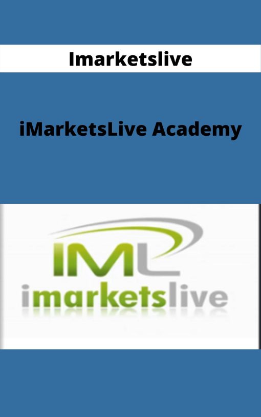 Imarketslive – iMarketsLive Academy