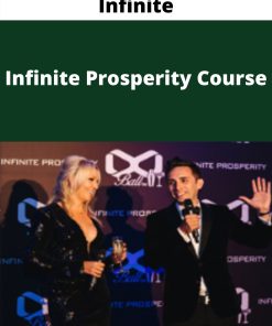 Infinite – Infinite Prosperity Course