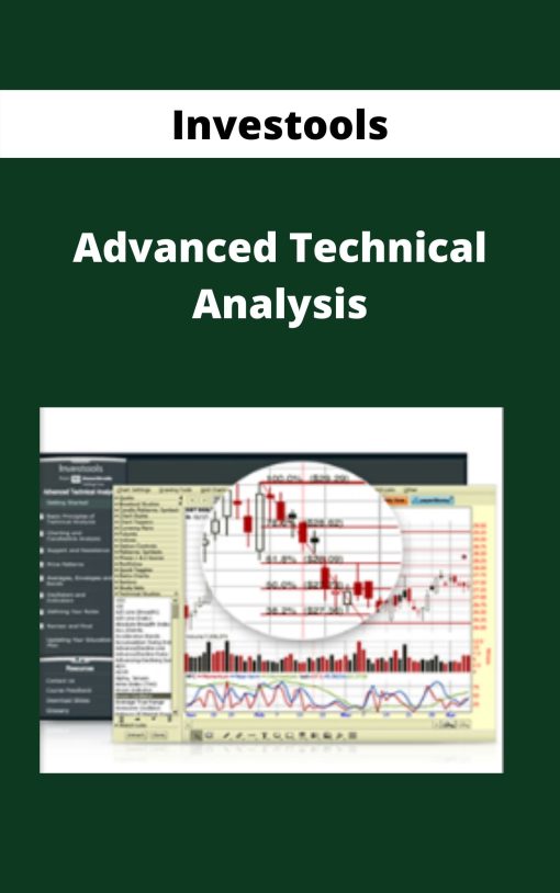 Investools – Advanced Technical Analysis –