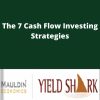 Investools – The 7 Cash Flow Investing Strategies