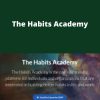 James Clear – The Habits Academy –