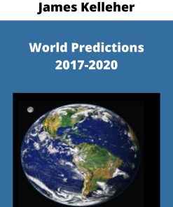 James Kelleher – World Predictions 2017-2020