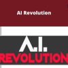 James Renouf – AI Revolution –