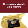 Jason Capital – High-Income Weekly Skills Training