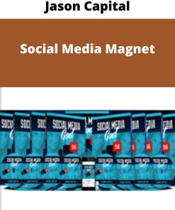 Jason Capital – Social Media Magnet