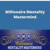 Jason Dehnert – Millionaire Mentality Mastermind –