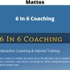 Jason Fladlien & Wilson Mattos – 6 In 6 Coaching –