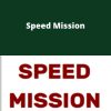 Jason Fladlien – Speed Mission –