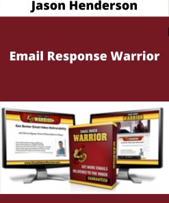 Jason Henderson – Email Response Warrior –