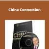 Jay Abraham – China Connection –