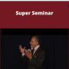 Jay Abraham – Super Seminar –