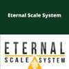 Jd Yarger, Dimitris Skiadas – Eternal Scale System –