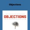 Jeb Blount – Objections
