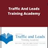 Jeff Johnson – Traffic And Leads Training Academy