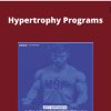 Jeff Nippard – Hypertrophy Programs