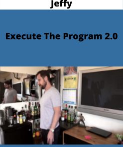 Jeffy – Execute The Program 2.0