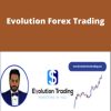 Jerry Singh – Evolution Forex Trading