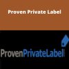 Jim Cockrum – Proven Private Label –