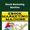 Jim Edwards – Ebook Marketing Machine –