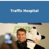 Jimmy Kelley – Traffic Hospital –