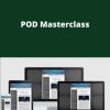 Joe Robert – POD Masterclass