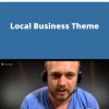 Joe Troyer – Local Business Theme –