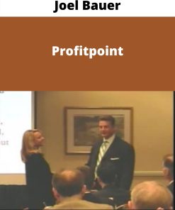 Joel Bauer – Profitpoint