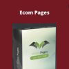 John Gibb And Mo Miah – Ecom Pages