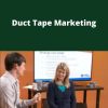 John Jantsch – Duct Tape Marketing