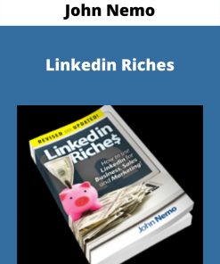 John Nemo – Linkedin Riches