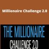 Jon Mac – Millionaire Challenge 2.0 –