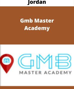 Jordan – Gmb Master Academy