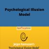 Jorgen Rasmussen – Psychological Illusion Model