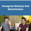 Josue Pena – Instagram Mastery And Monetization