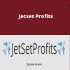 Junior Serrano – Jetset Profits