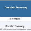 Justin Cener – Dropship Bootcamp