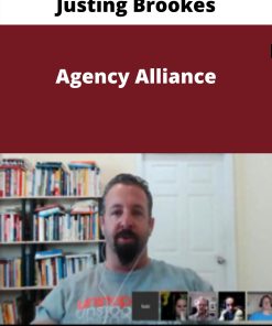 Justing Brookes – Agency Alliance