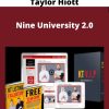 Kale Abrahamson & Taylor Hiott – Nine University 2.0