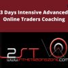 Kam Dhadwar L2ST – 3 Days Intensive Advanced Online Traders Coaching –