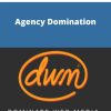 Keith Krance – Agency Domination