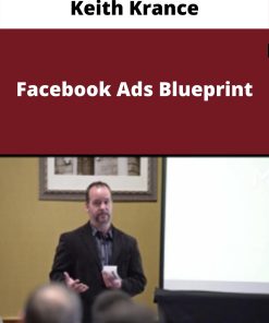 Keith Krance – Facebook Ads Blueprint