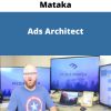 Kenny Stevens & Ricky Mataka – Ads Architect