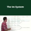 Kenster – The Im System