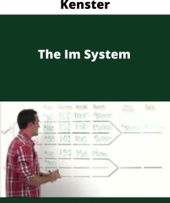 Kenster – The Im System